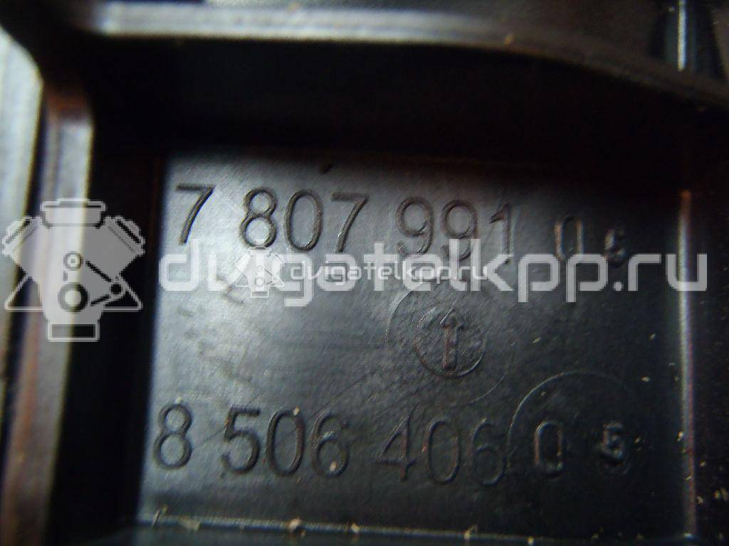 Фото Коллектор впускной для двигателя N47 D20 C для Bmw 3 / 5 / 1 / 2 / 4 90-204 л.с 16V 2.0 л Дизельное топливо 11617807991 {forloop.counter}}