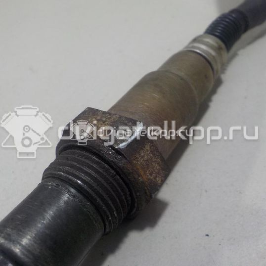 Фото Датчик кислородный/Lambdasonde  55562206 для Opel Astra / Rekord / Kadett / Corsa / Vectra