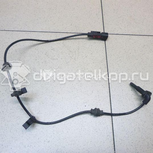 Фото Датчик ABS задний  13346945 для Opel Cascada W13 / Astra / Ampera / Insignia / Meriva