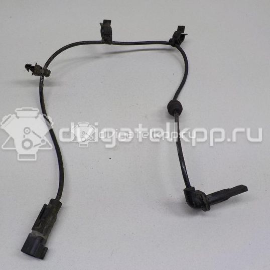 Фото Датчик ABS задний  13346945 для Opel Cascada W13 / Astra / Ampera / Insignia / Meriva