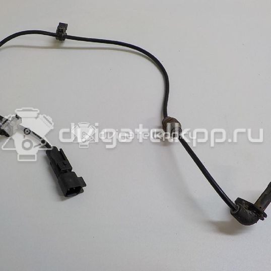 Фото Датчик ABS задний  13346945 для Opel Cascada W13 / Astra / Ampera / Insignia / Meriva