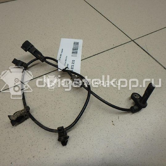 Фото Датчик ABS задний  13346945 для Opel Cascada W13 / Astra / Ampera / Insignia / Meriva