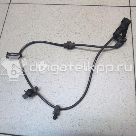 Фото Датчик ABS задний  13346945 для Opel Cascada W13 / Astra / Ampera / Insignia / Meriva