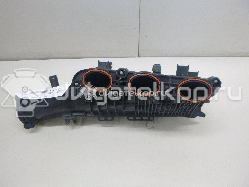 Фото Коллектор впускной для двигателя B38 A15 A для Bmw 2 / X1 102-140 л.с 12V 1.5 л бензин 11617617499 {forloop.counter}}