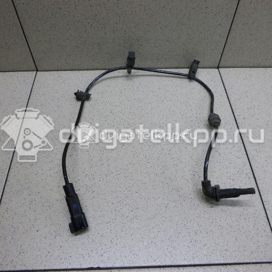 Фото Датчик ABS задний  13324530 для Opel Cascada W13 / Astra / Ampera / Insignia / Meriva