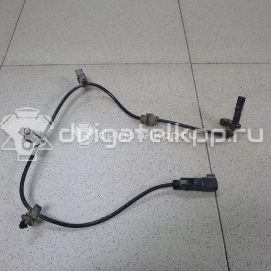 Фото Датчик ABS задний  13324530 для Opel Cascada W13 / Astra / Ampera / Insignia / Meriva