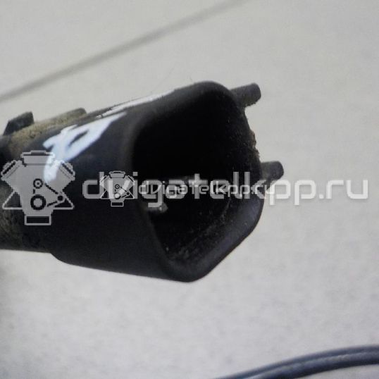 Фото Датчик ABS задний  13324530 для Opel Cascada W13 / Astra / Ampera / Insignia / Meriva