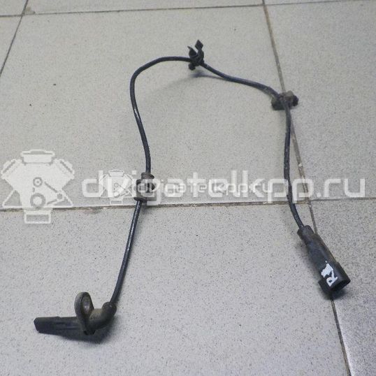 Фото Датчик ABS задний  13324530 для Opel Cascada W13 / Astra / Ampera / Insignia / Meriva