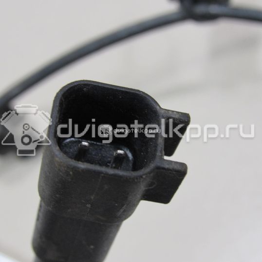 Фото Датчик ABS задний  13470643 для Opel Cascada W13 / Astra / Ampera / Insignia / Meriva