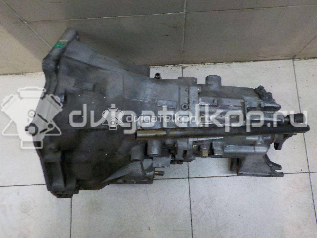 Фото Контрактная (б/у) МКПП для Bmw 5 150 л.с 24V 2.0 л M50 B20 (206S2) бензин 23001434410 {forloop.counter}}