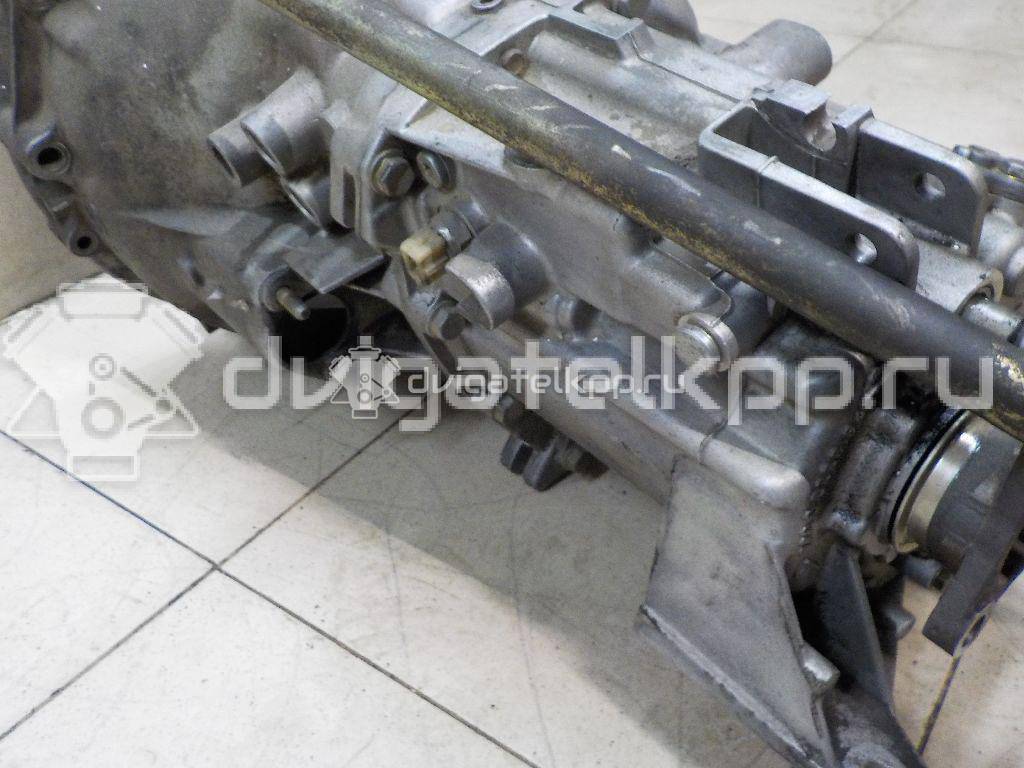 Фото Контрактная (б/у) МКПП для Bmw 5 150 л.с 24V 2.0 л M50 B20 (206S2) бензин 23001434410 {forloop.counter}}