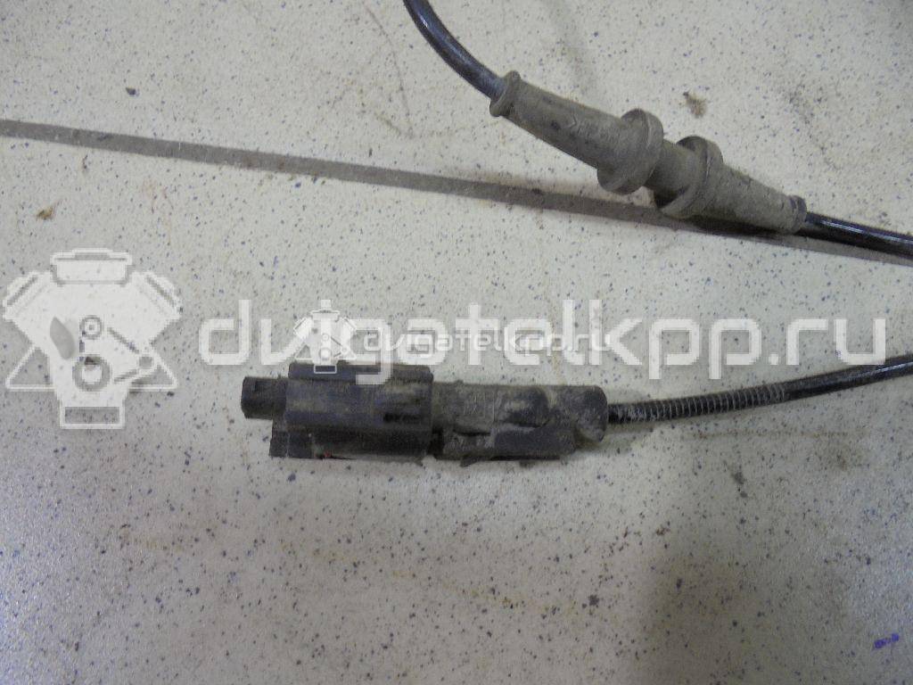 Фото Датчик ABS передний  13329258 для Opel Astra / Ampera / Zafira / Meriva {forloop.counter}}