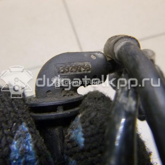 Фото Датчик ABS передний  13329258 для Opel Astra / Ampera / Zafira / Meriva