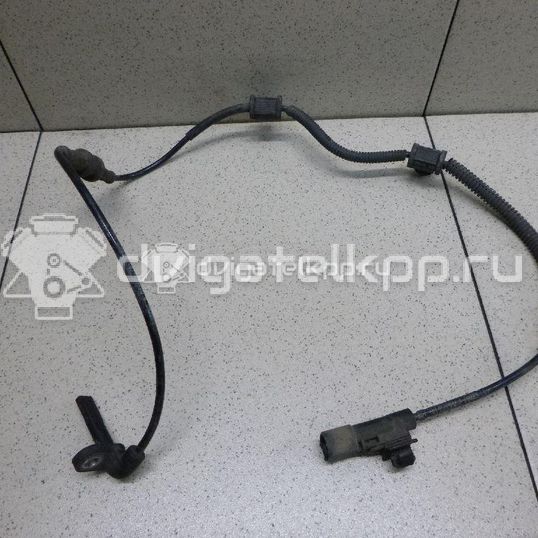 Фото Датчик ABS передний  13329258 для Opel Astra / Ampera / Zafira / Meriva