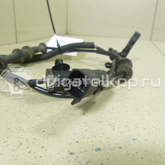 Фото Датчик ABS передний  13329258 для Opel Astra / Ampera / Zafira / Meriva