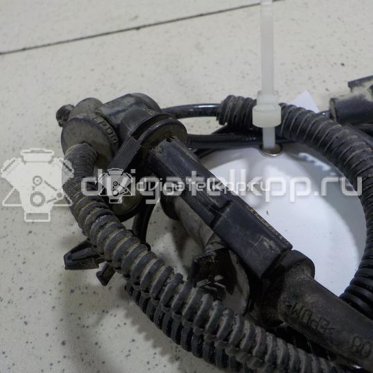 Фото Датчик ABS передний  13329258 для Opel Astra / Ampera / Zafira / Meriva