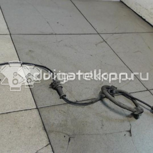 Фото Датчик ABS передний  13329258 для Opel Astra / Ampera / Zafira / Meriva