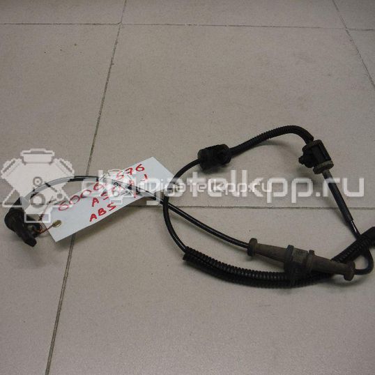 Фото Датчик ABS передний  13329258 для Opel Astra / Ampera / Zafira / Meriva