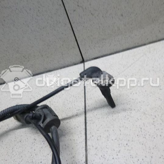 Фото Датчик ABS передний  13329258 для Opel Astra / Ampera / Zafira / Meriva