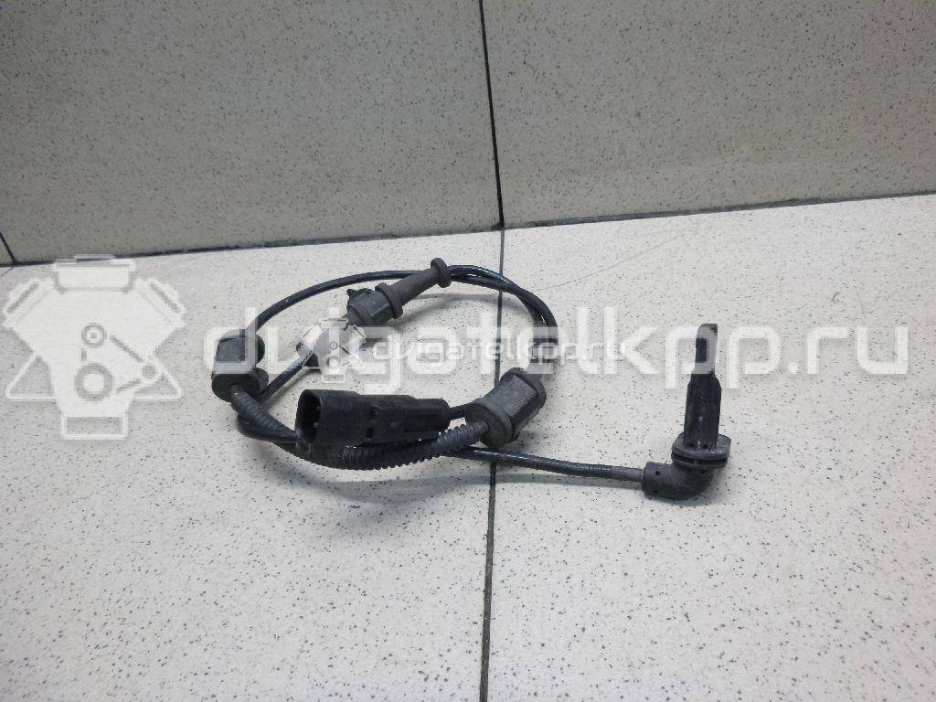 Фото Датчик ABS передний  13329258 для Opel Astra / Ampera / Zafira / Meriva {forloop.counter}}