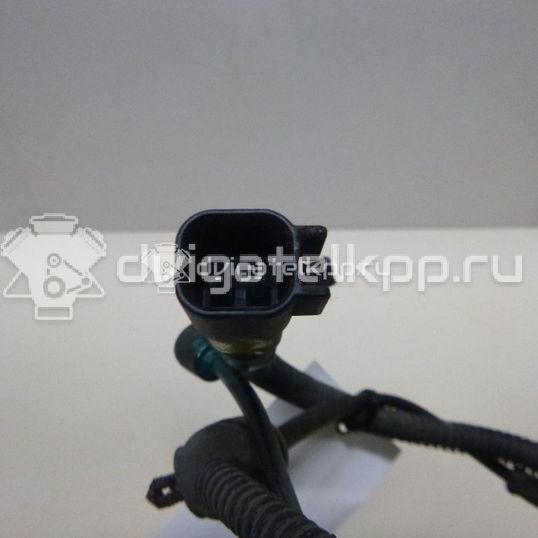 Фото Датчик ABS передний  13329258 для Opel Astra / Ampera / Zafira / Meriva