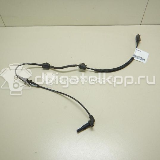 Фото Датчик ABS передний  13329258 для Opel Astra / Ampera / Zafira / Meriva