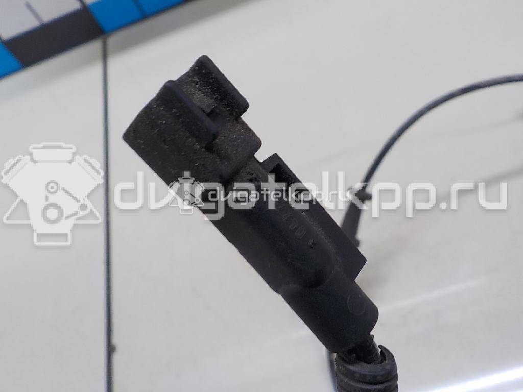 Фото Датчик ABS передний  13329258 для Opel Astra / Ampera / Zafira / Meriva {forloop.counter}}