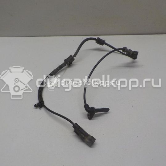 Фото Датчик ABS передний  13329258 для Opel Astra / Ampera / Zafira / Meriva