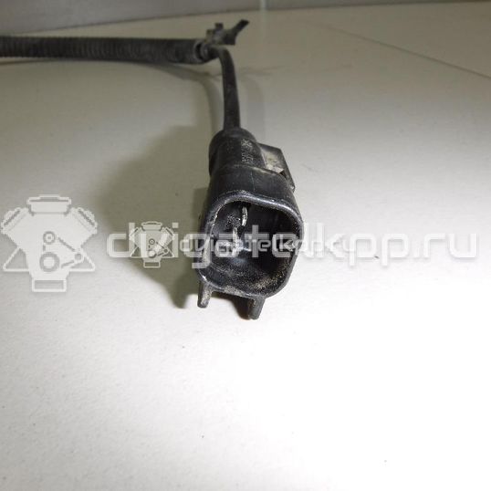 Фото Датчик ABS передний  13329258 для Opel Astra / Ampera / Zafira / Meriva