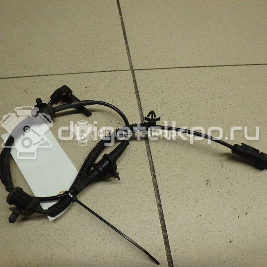 Фото Датчик ABS передний  13329258 для Opel Astra / Ampera / Zafira / Meriva