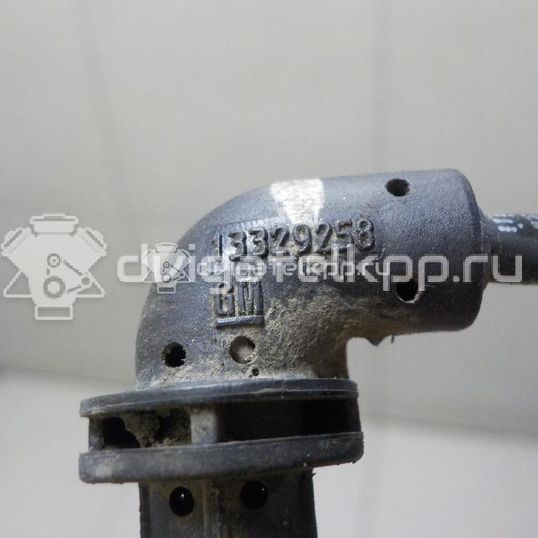 Фото Датчик ABS передний  13329258 для Opel Astra / Ampera / Zafira / Meriva