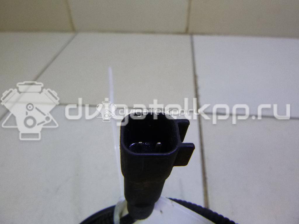 Фото Датчик ABS передний  13329258 для Opel Astra / Ampera / Zafira / Meriva {forloop.counter}}