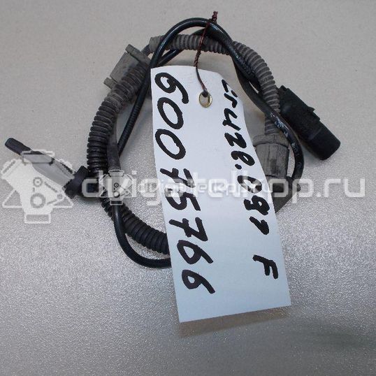 Фото Датчик ABS передний  13329258 для Opel Astra / Ampera / Zafira / Meriva