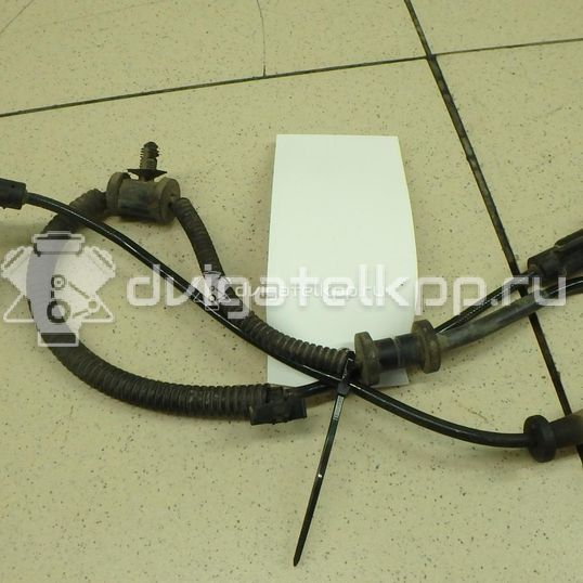 Фото Датчик ABS передний  13329258 для Opel Astra / Ampera / Zafira / Meriva