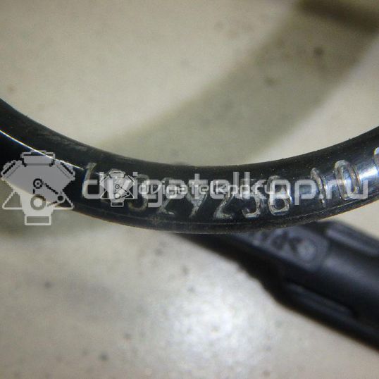 Фото Датчик ABS передний  13329258 для Opel Astra / Ampera / Zafira / Meriva