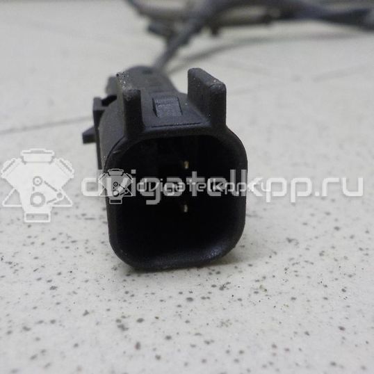 Фото Датчик ABS передний  13329258 для Opel Astra / Ampera / Zafira / Meriva