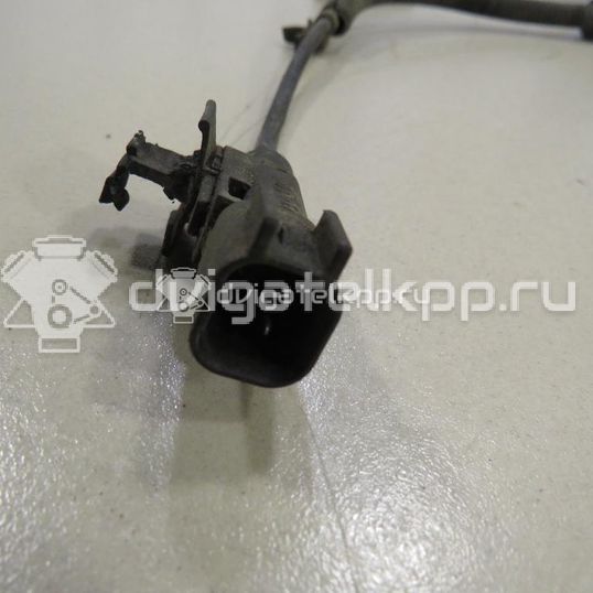 Фото Датчик ABS передний  13329258 для Opel Astra / Ampera / Zafira / Meriva