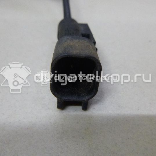 Фото Датчик ABS передний  13329258 для Opel Astra / Ampera / Zafira / Meriva