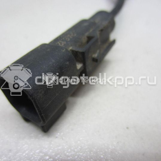 Фото Датчик ABS передний  13329258 для Opel Astra / Ampera / Zafira / Meriva