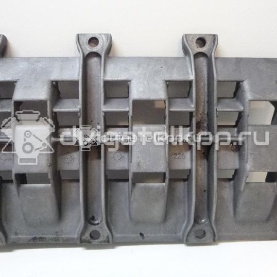 Фото Маслоотражатель для двигателя M51 D25 (256T1) для Bmw 5 / 7 / 3 115-143 л.с 12V 2.5 л Дизельное топливо 11112243270