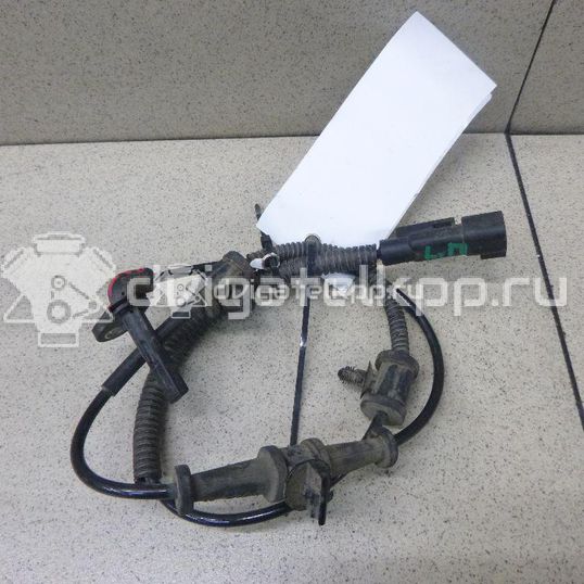 Фото Датчик ABS передний  13470637 для Opel Astra / Ampera / Zafira / Meriva