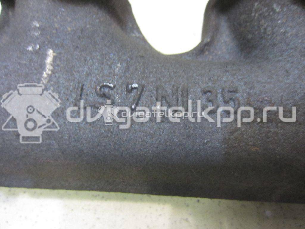 Фото Коллектор выпускной для двигателя M51 D25 (256T1) для Bmw 5 / 7 / 3 115-143 л.с 12V 2.5 л Дизельное топливо 11622244964 {forloop.counter}}