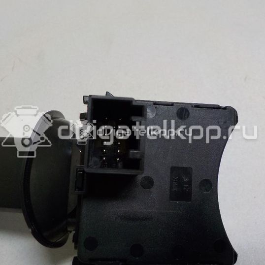 Фото Переключатель поворотов подрулевой  20941129 для Opel Cascada W13 / Astra / Adam / Corsa / Insignia