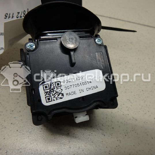 Фото Переключатель поворотов подрулевой  20941129 для Opel Cascada W13 / Astra / Adam / Corsa / Insignia