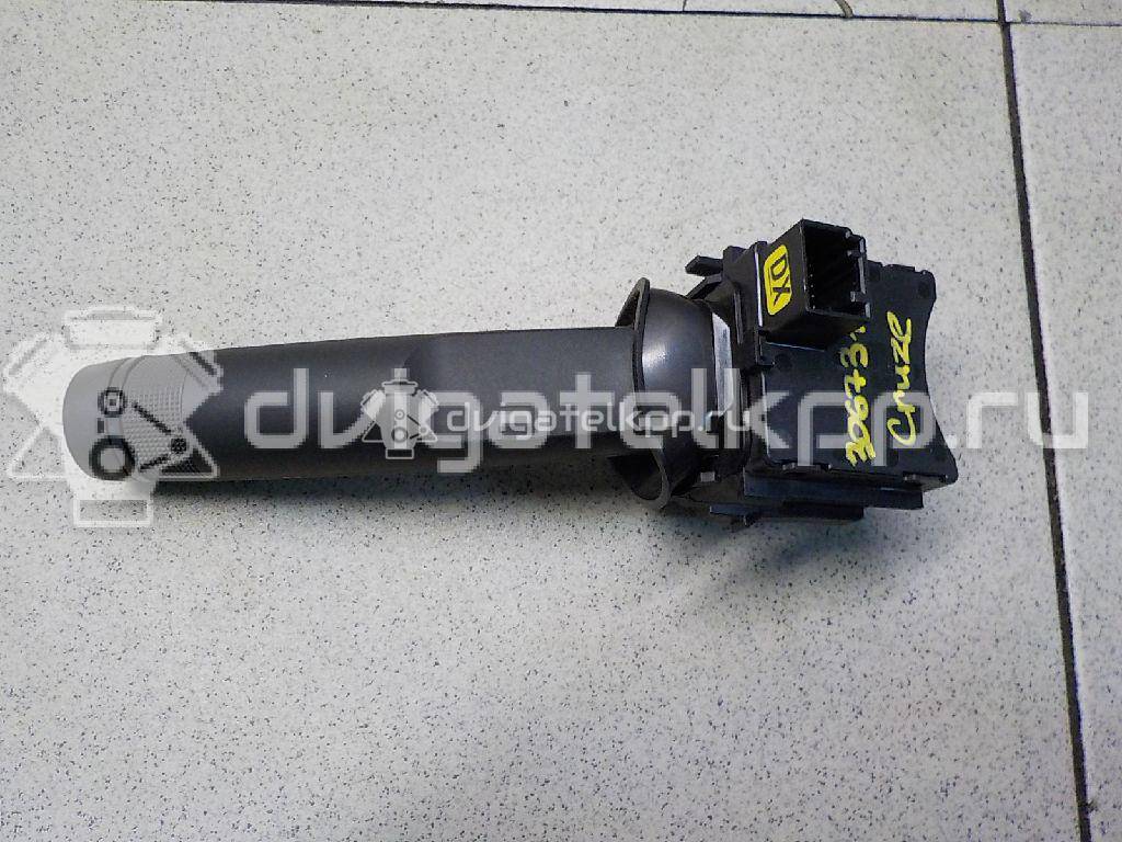 Фото Переключатель поворотов подрулевой  20941129 для Opel Cascada W13 / Astra / Adam / Corsa / Insignia {forloop.counter}}