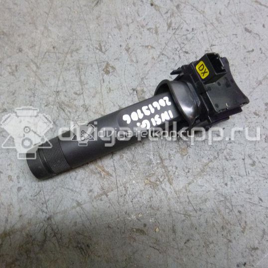 Фото Переключатель поворотов подрулевой  13303268 для Opel Cascada W13 / Astra / Adam / Corsa / Insignia