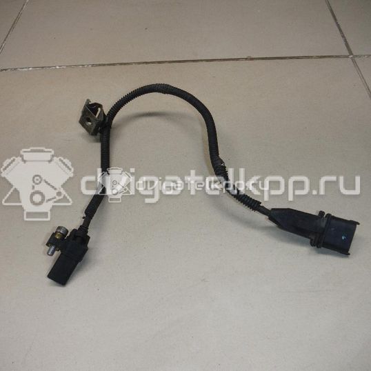 Фото Датчик положения коленвала  55567243 для Opel Astra / Insignia / Mokka X / Zafira