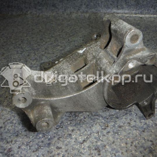 Фото Кронштейн генератора для двигателя M43 B19 (194E1) для Bmw Z3 E36 / 3 116-118 л.с 8V 1.9 л бензин 12311247646