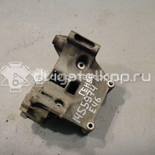 Фото Кронштейн генератора для двигателя M43 B19 (194E1) для Bmw Z3 E36 / 3 116-118 л.с 8V 1.9 л бензин