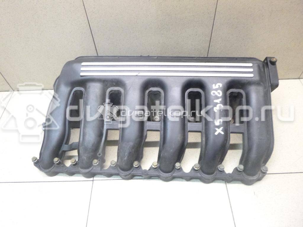 Фото Коллектор впускной для двигателя M57 D30 (306D1) для Bmw 5 / X5 / 7 / 3 184-193 л.с 24V 2.9 л Дизельное топливо 11612247439 {forloop.counter}}